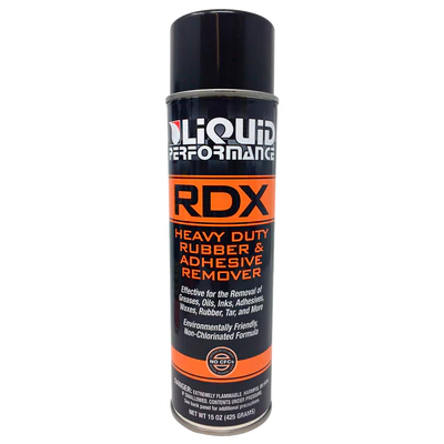RDX Heavy Duty Rubber & Adhesive Remover