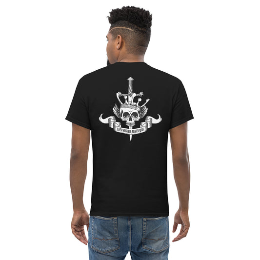Excelsior Racing Basic Graphic T-Shirt
