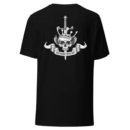 Excelsior Racing Premium Graphic T-Shirt